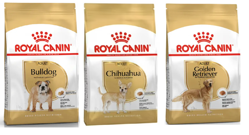 ¿Por qué la nutrición para raza específica es el secreto de una vida larga y saludable? 🐾✨
