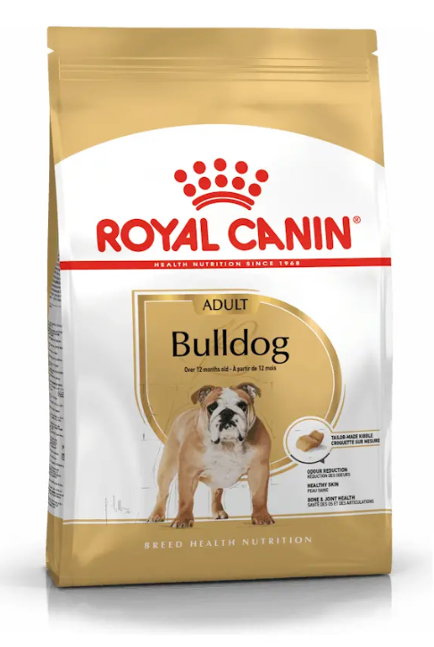 Royal Canin French Bulldog adulto 4.5 kg - Alimento seco para perro adulto raza bulldog francés