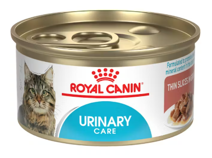 Royal Canin Urinary Care Gatos 145 g - Alimento Húmedo en Salsa