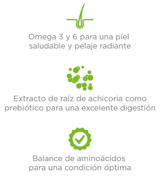 Nupec Adulto Razas Medianas y Grandes 15 Kg - Alimento de Alta Digestibilidad para Perros