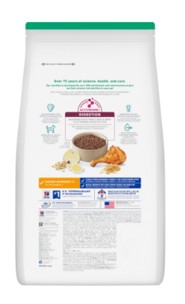 Hill's Science Diet Indoor Kitten 3.2 Kg - Alimento Seco para Gatitos de Interiores