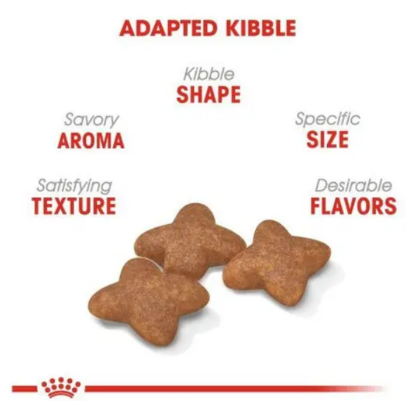 Royal Canin Small Petite Adult 13.6 Kg - Alimento Seco para Perros de Raza Pequeña