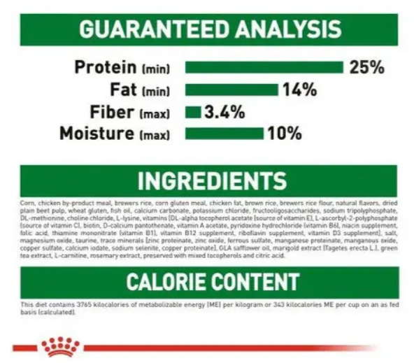 Royal Canin Small Petite Adult 13.6 Kg - Alimento Seco para Perros de Raza Pequeña