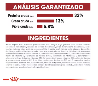 Royal Canin Fit and Active 3.1 Kg - Alimento Seco para Gatos Adultos Activos