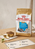 Alimento Royal Canin Miniature Schnauzer Puppy 1.1 Kg | Perros Cachorros Schnauzer hasta 10 meses