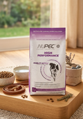 Nupec High Performance 20 Kg - Alimento para Perros de Alto Rendimiento